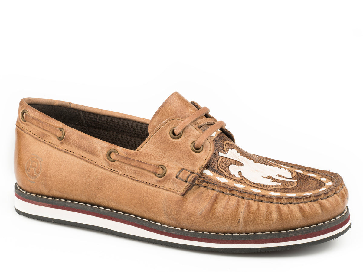 Roper boat hot sale shoes