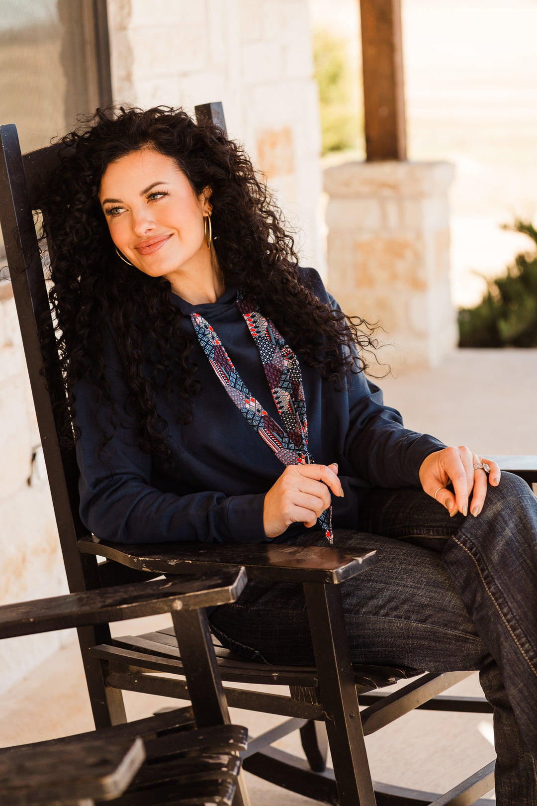 WOMENS OUTERWEAR