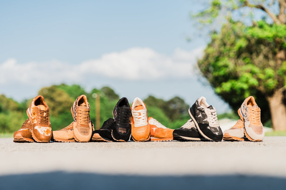 WOMENS SHOES