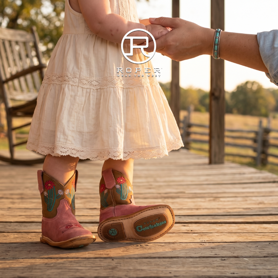 INFANTS FOOTWEAR