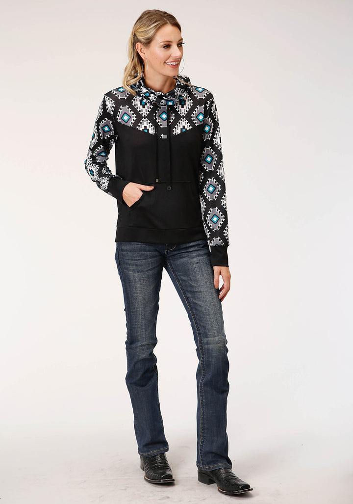 WOMENS LONG SLEEVE KNIT SWEATER KNIT PULLOVER TOP TOP