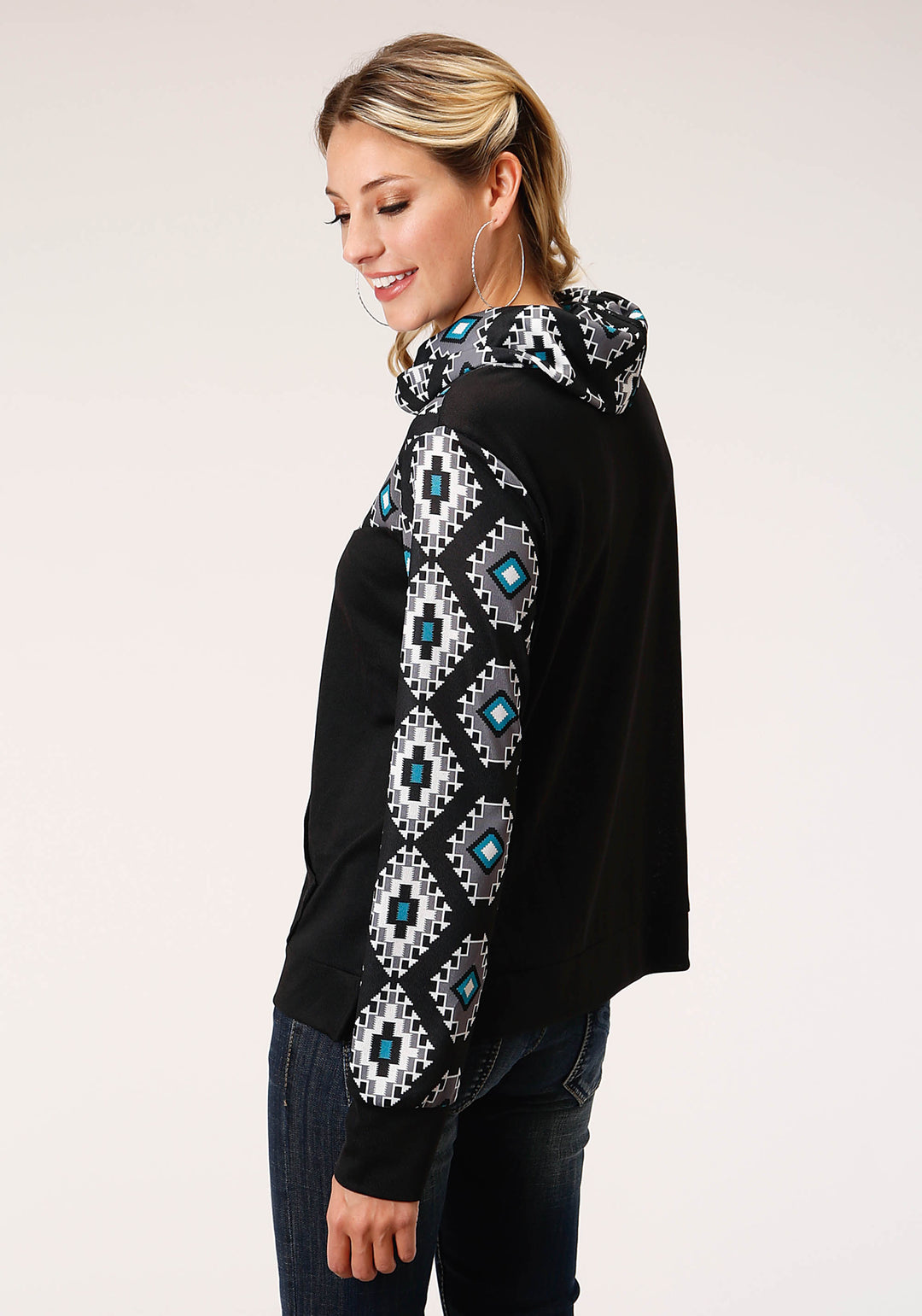 WOMENS LONG SLEEVE KNIT SWEATER KNIT PULLOVER TOP TOP