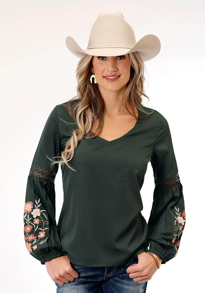 GREED☆ CREPE WAVE Long Sleeve Blouse 0305005657076a_1024x1024.jpg?v