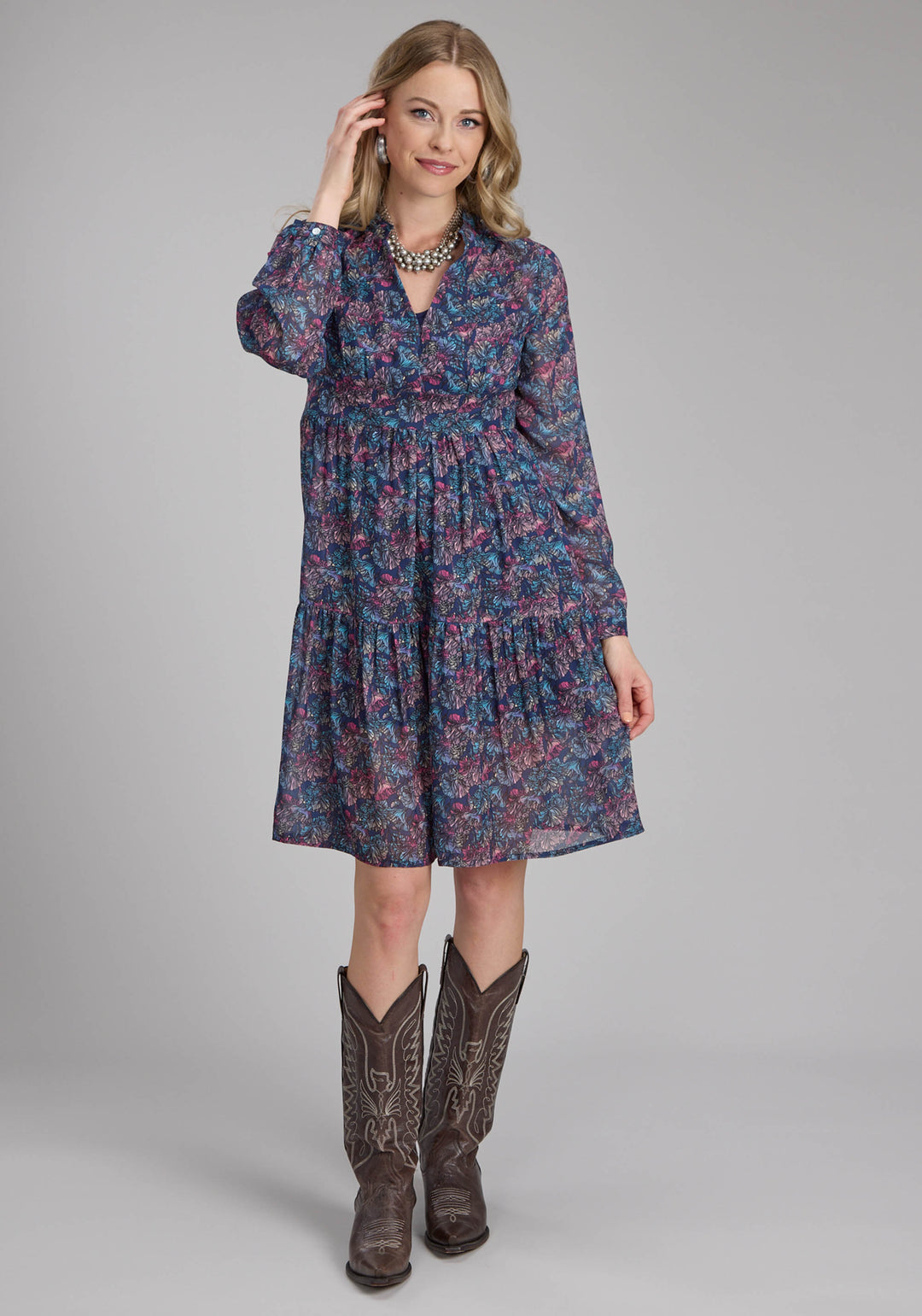WOMENS DRESSES & SKIRTS Roper Apparel & Footwear WOMENS DRESSES & SKIRTS Roper Apparel & Footwear