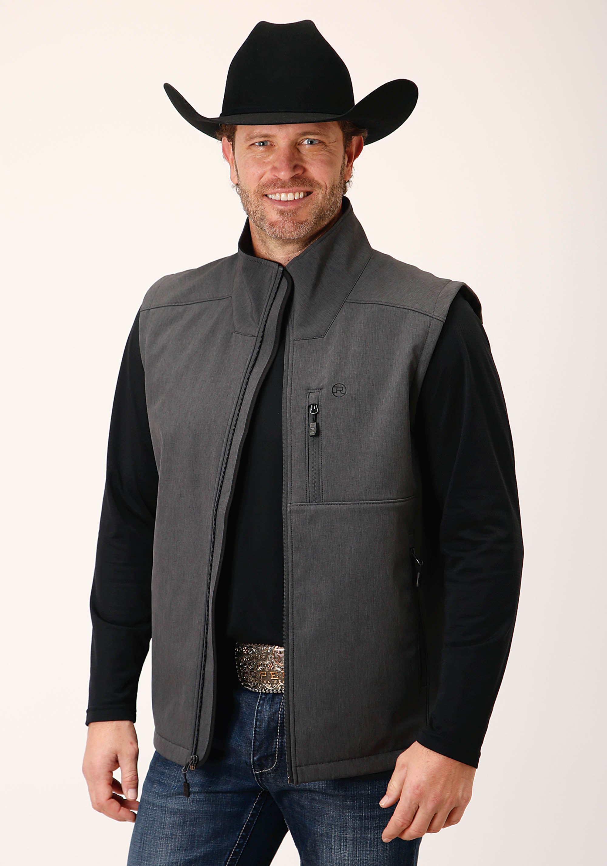 中古 RRL New England Craftsman VEST 中古 RRL New England Craftsman