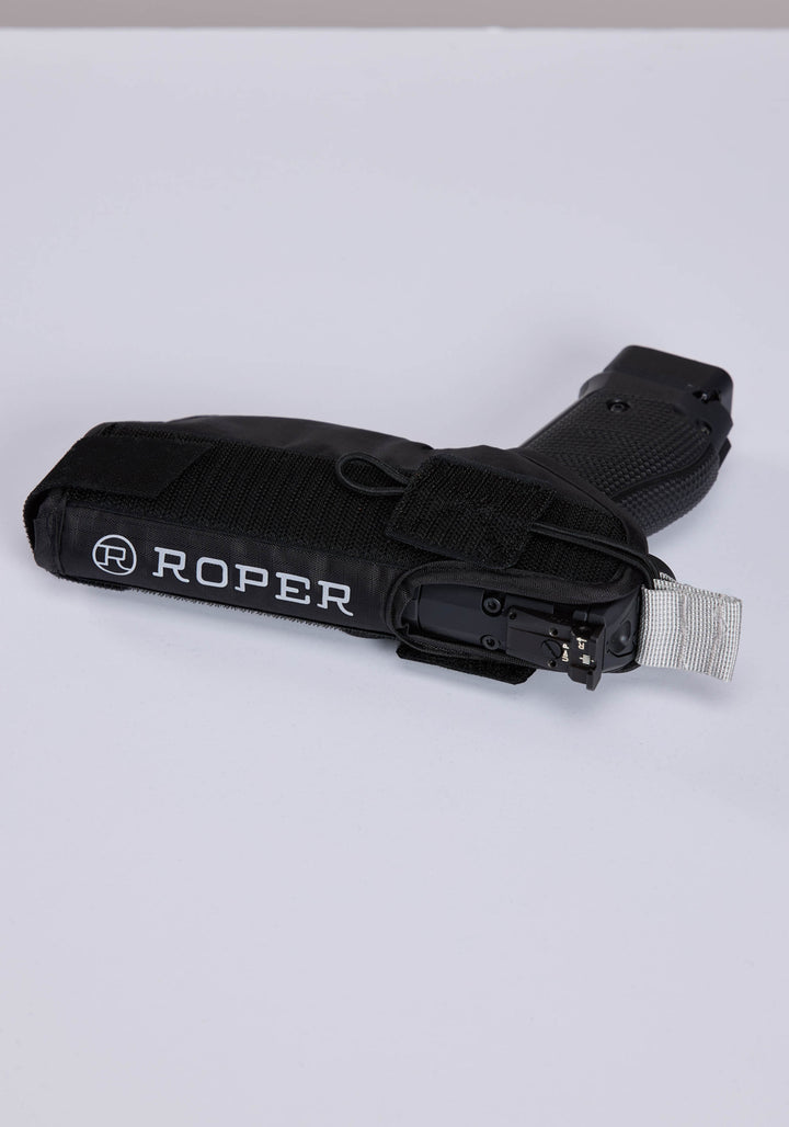 MENS ROPER CONCEAL CARRY SOFTSHELL WESTERN JACKET