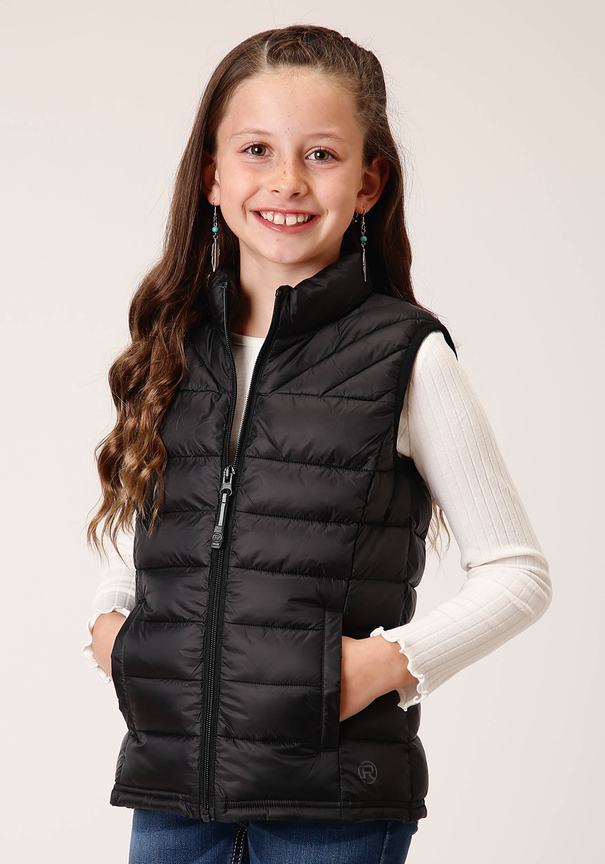 トップス ALOUND VENTILATION NYLON VEST BLACK L Vest only ☆ Brand new unused ☆ ALOUND VENTILATION NYLON