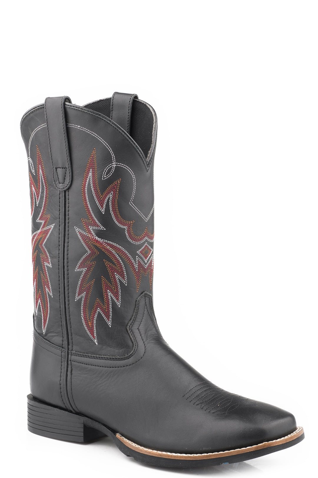 MENS ROPER WESTERN SENDERO BOOT