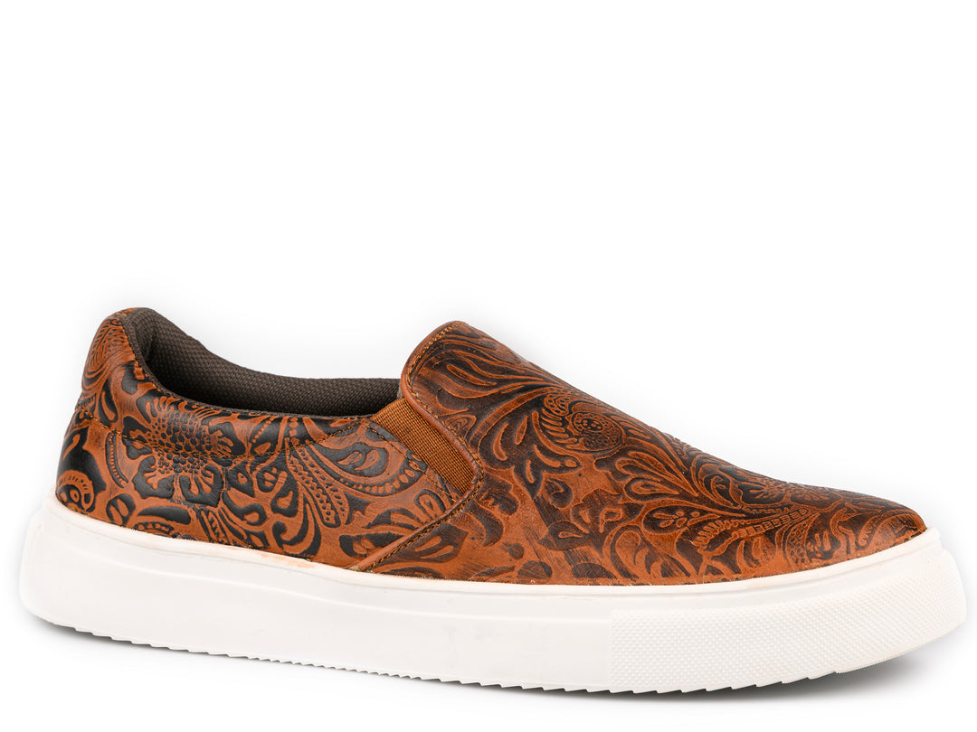 WOMENS ROPER TWIN GORE SLIP ON ATHLETIC NORA SHOES