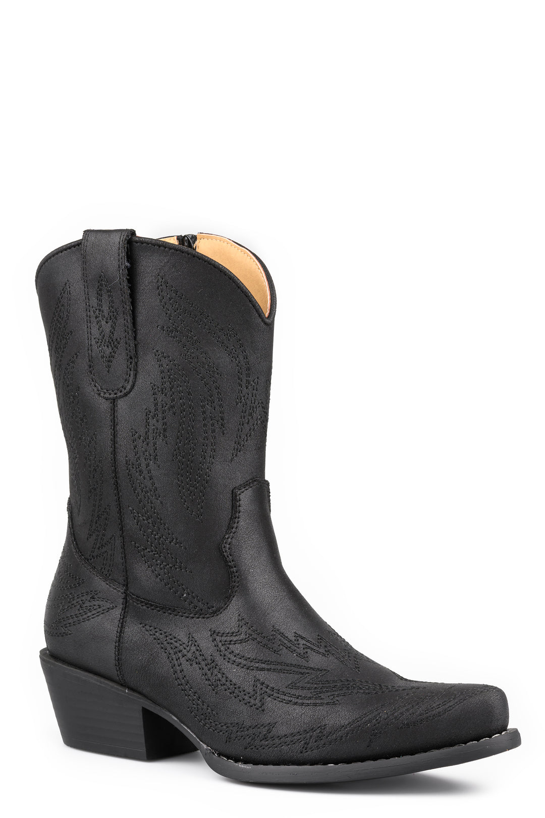 WOMENS ROPER SNIP TOE TESS BOOTS