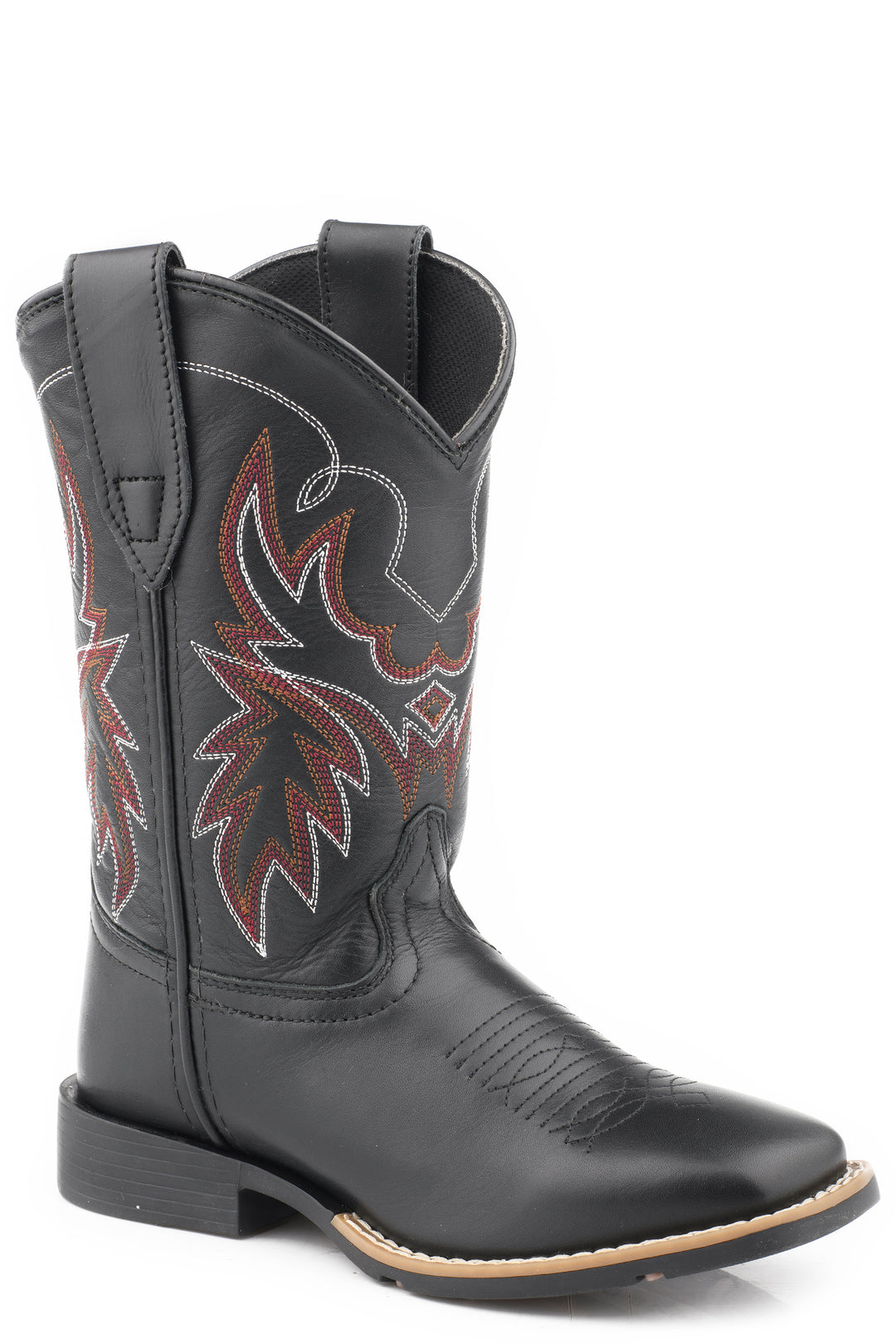BIG KIDS BOYS ROPER WESTERN SENDERO BOOT