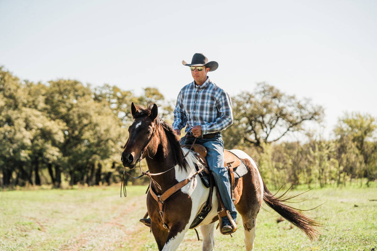Roper Apparel and Footwear – Roper Apparel & Footwear